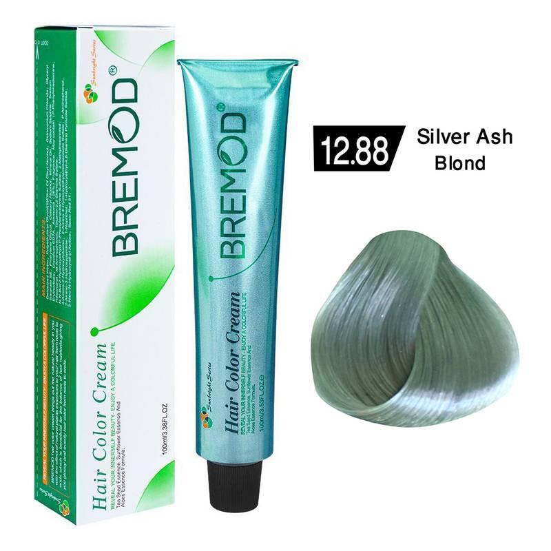 Silver Ash Blond 12.88 - Image 1
