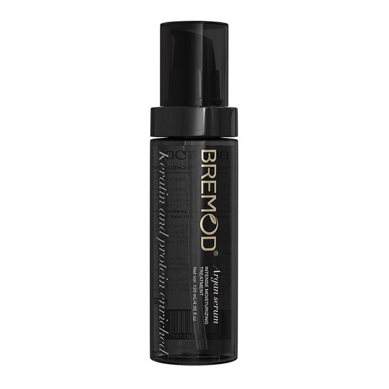 Bremod Keratin Protein Argan Serum 120ml - Image 1
