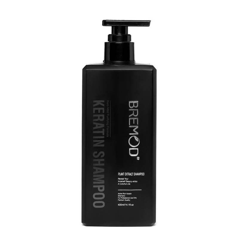Bremod Keratin Shampoo - Image 1