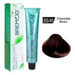 Chocolate Brown 55/41