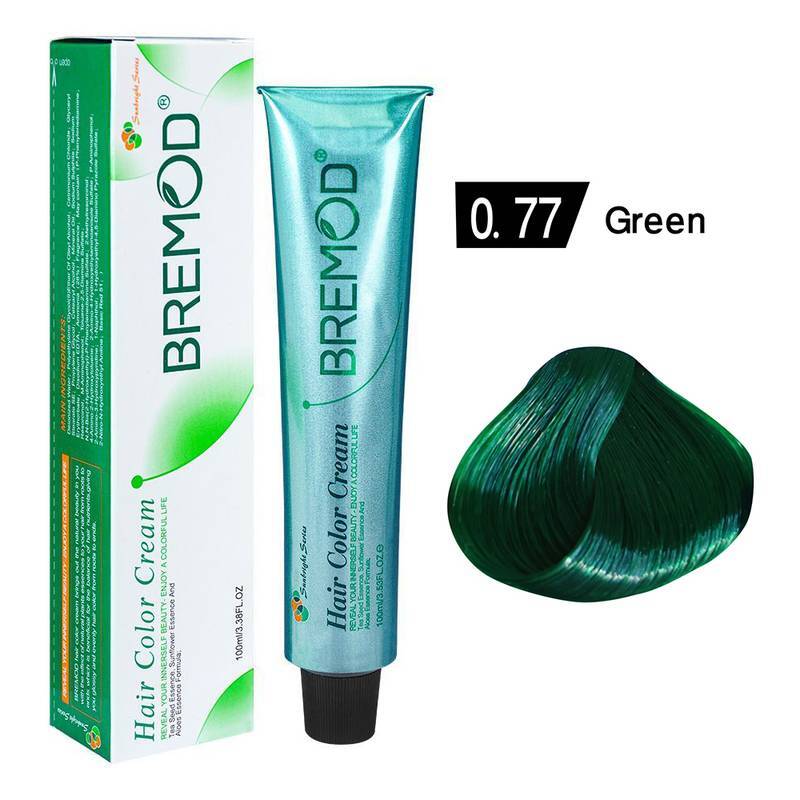 Green 0.77 - Image 1