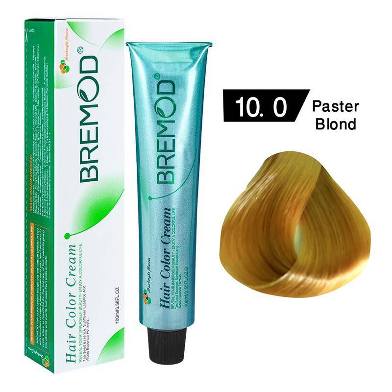 Paster Blond 10.0 - Image 1