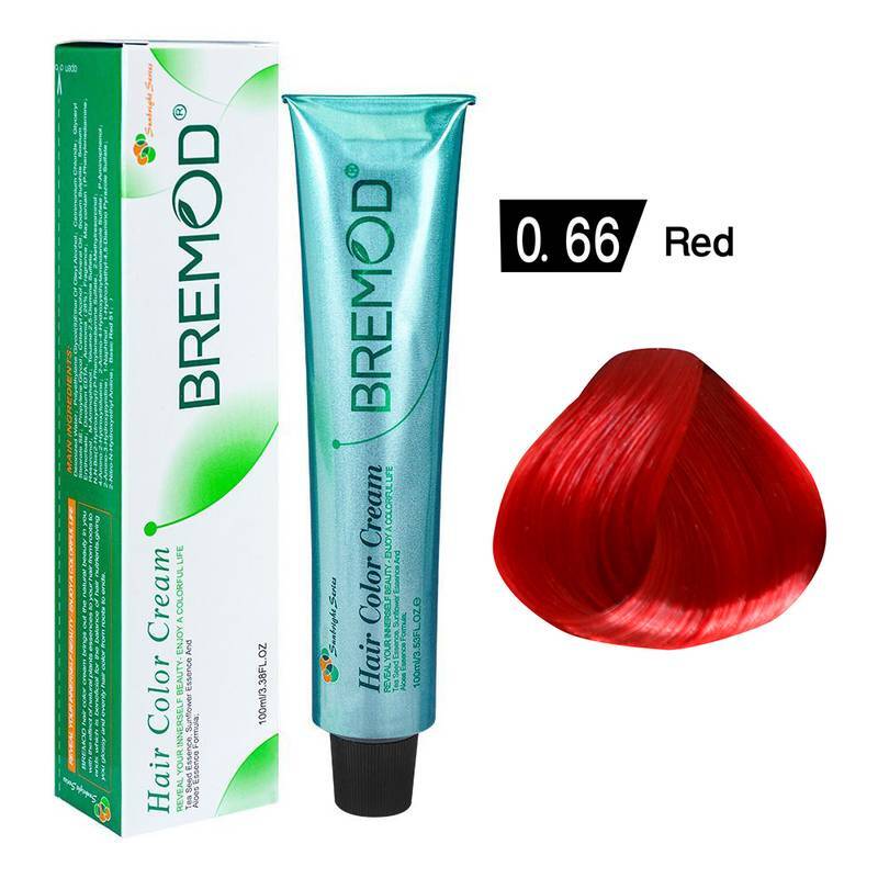 Red 0.66 - Image 1