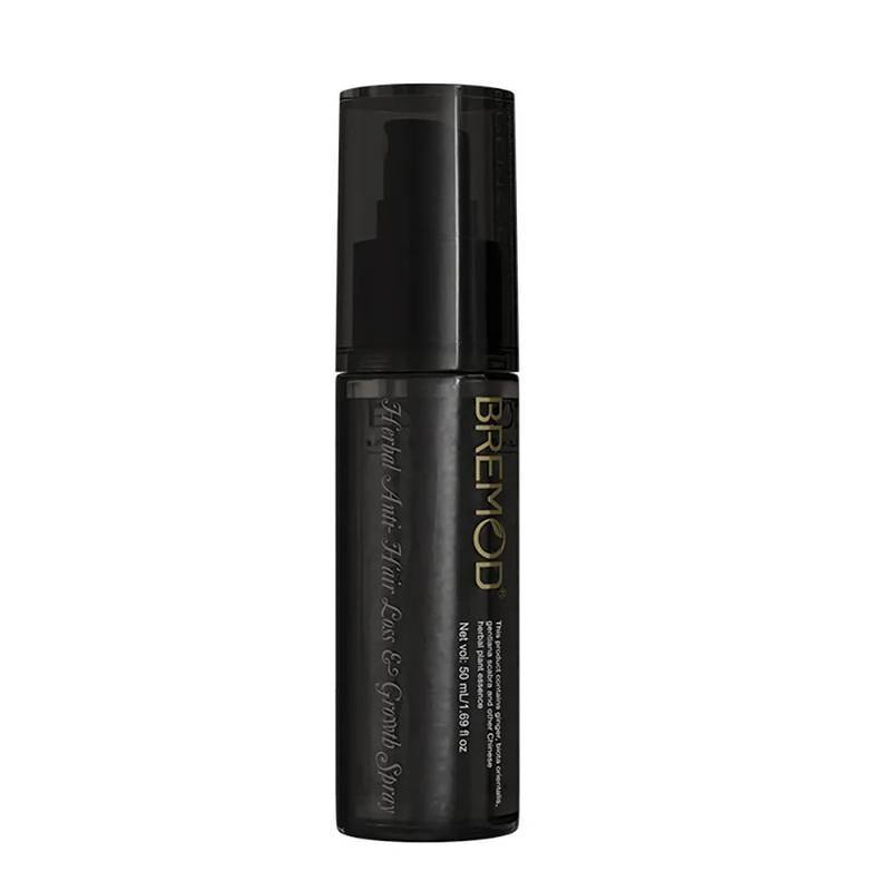 Herbal Anti Hair Loss treatment - Image 3