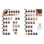 Bremod Shade Card